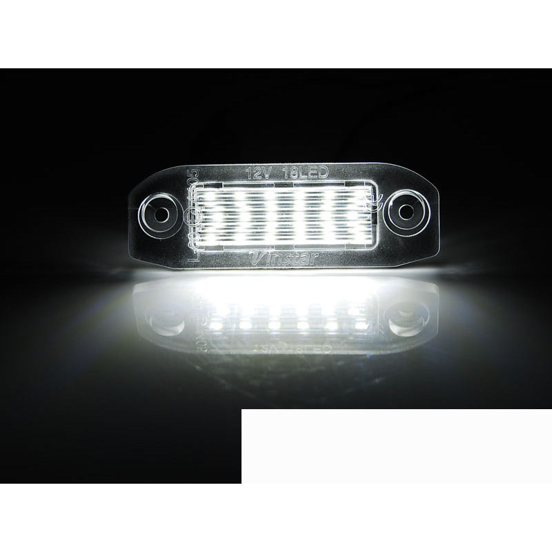 Volvo S40 / V50 / S60 / V70 / S80 / XC60 / XC70 / XC90 LED Luce Esterna Auto