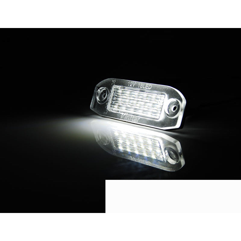 Volvo S40 / V50 / S60 / V70 / S80 / XC60 / XC70 / XC90 LED Luce Esterna Auto