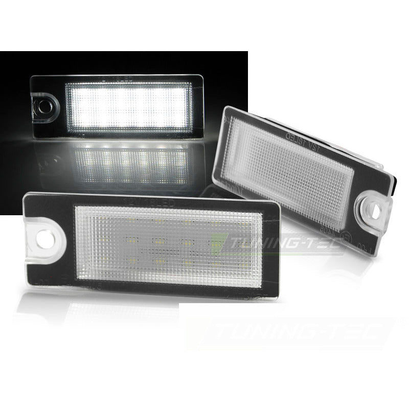Volvo V70 S60 00-04/ S80 99-07/ XC70 01-07 LED Luci Posteriori a LED