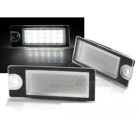 Volvo V70 S60 00-04/ S80 99-07/ XC70 01-07 LED Luci Posteriori a LED