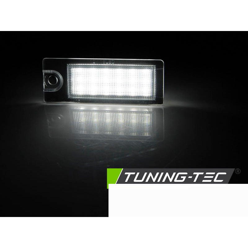 Volvo V70 S60 00-04/ S80 99-07/ XC70 01-07 LED Luci Posteriori a LED
