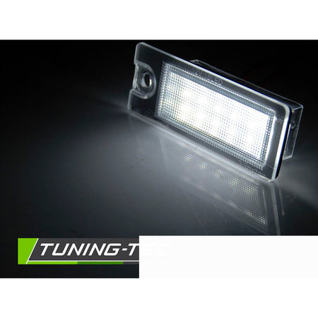 Volvo V70 S60 00-04/ S80 99-07/ XC70 01-07 LED Luci Posteriori a LED