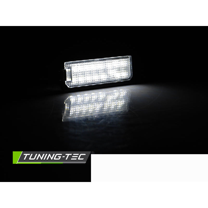 License LED Fari per Volkswagen Golf VII (2012-2019) - Illuminazione LED