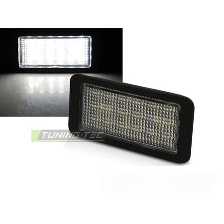 License LED Fari per Volkswagen UP, Škoda CITIGO, Seat MII LED
