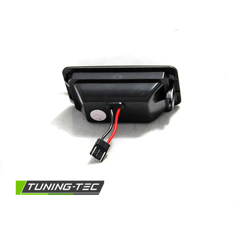 License LED Fari per Volkswagen UP, Škoda CITIGO, Seat MII LED