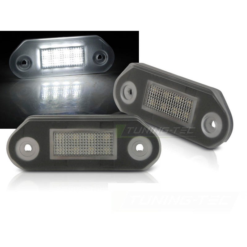 License LED Fari per Volkswagen Golf III Variant / Vento / Octavia I LED