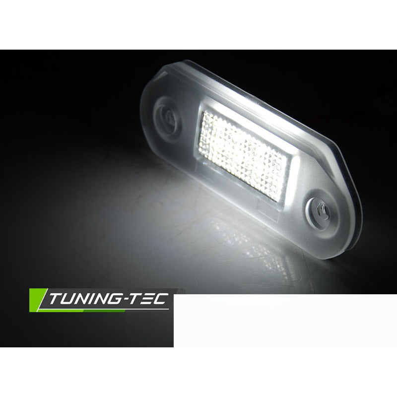 License LED Fari per Volkswagen Golf III Variant / Vento / Octavia I LED