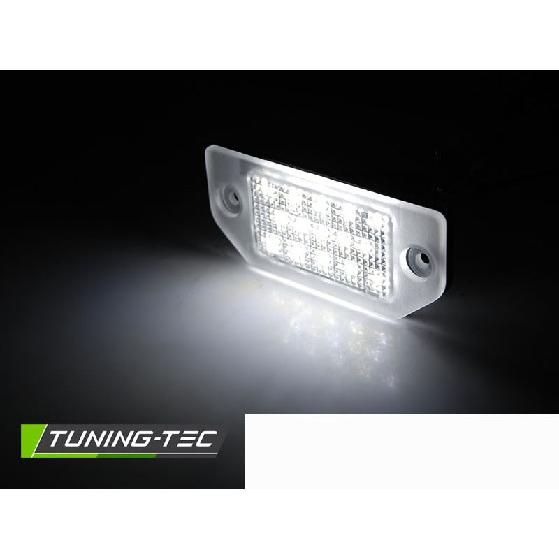 License LED Fari per Volkswagen Passat B5 (1996-1999) LED Illuminazione Esterna