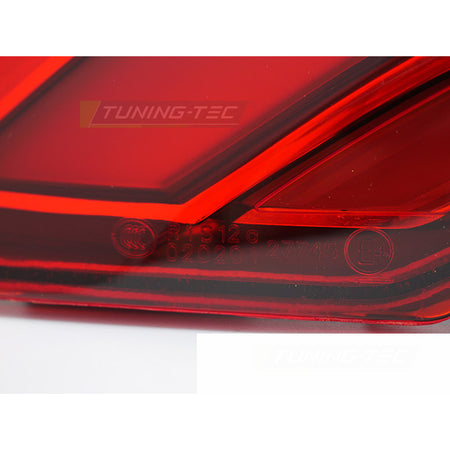 LED Fanale Posteriore Destro Laterale Tyc per Audi Q5 II (2016-2020) Fanale