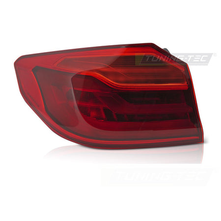 LED Fanale Posteriore Sinistro Laterale Tyc per BMW G30 M5 (anni 2017-2020)
