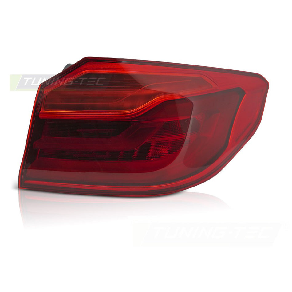 LED Fanale Posteriore Destro Laterale Tyc per BMW G30 M5 (anni 2017-2020)