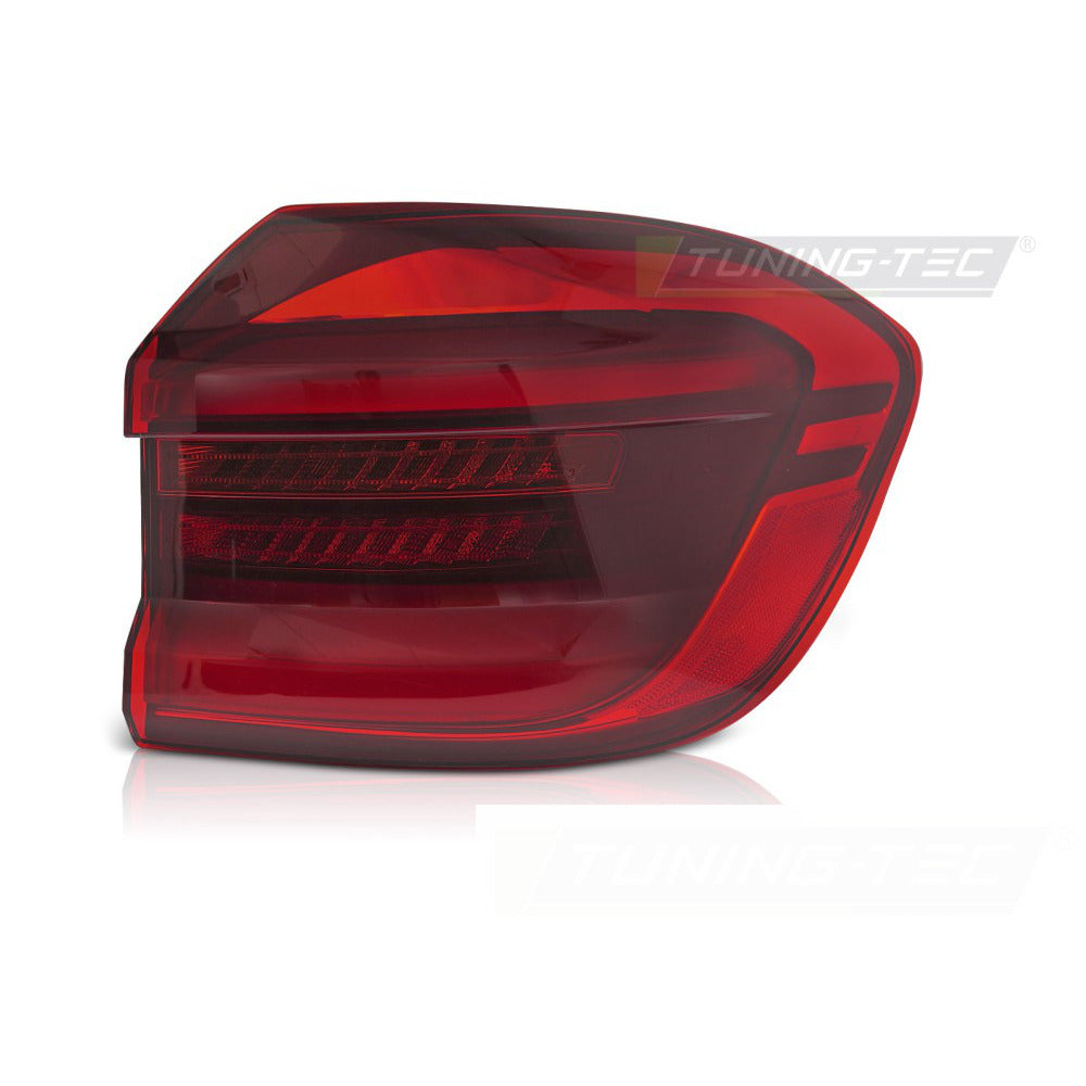 LED Fanale Posteriore Destro Laterale Tyc per BMW X3 G01 (2017-2021) Fanale