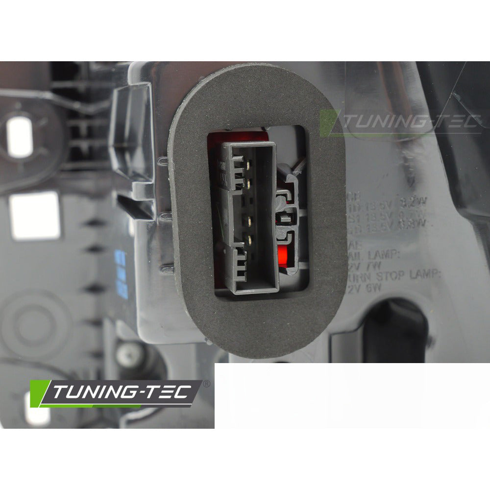 LED Fanale Posteriore Destro Laterale Tyc per BMW X3 G01 (2017-2021) Fanale