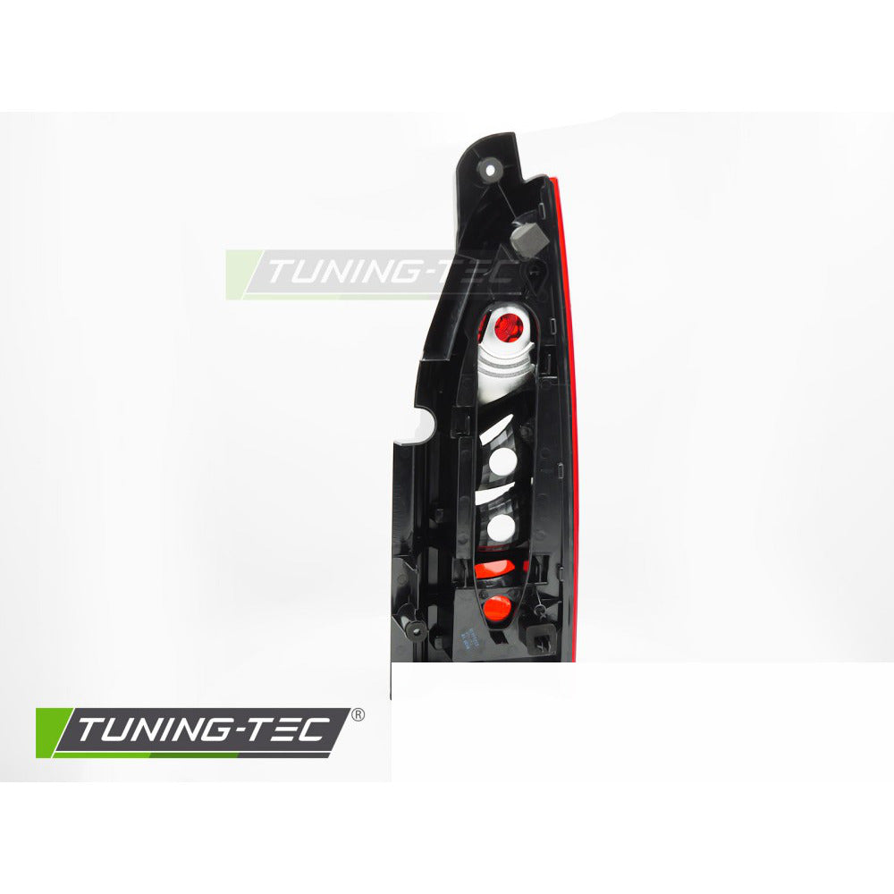 Fanale Posteriore Sinistro Laterale Tyc per Citroën Berlingo Peugeot Partner