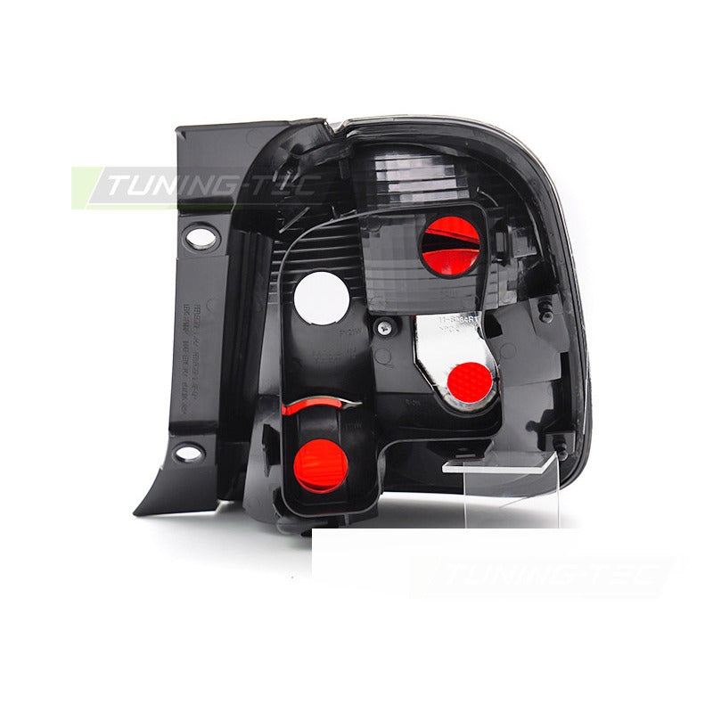 Fanale Posteriore Sinistro Laterale Tyc per Fiat 500 (2007-2015) Fanale
