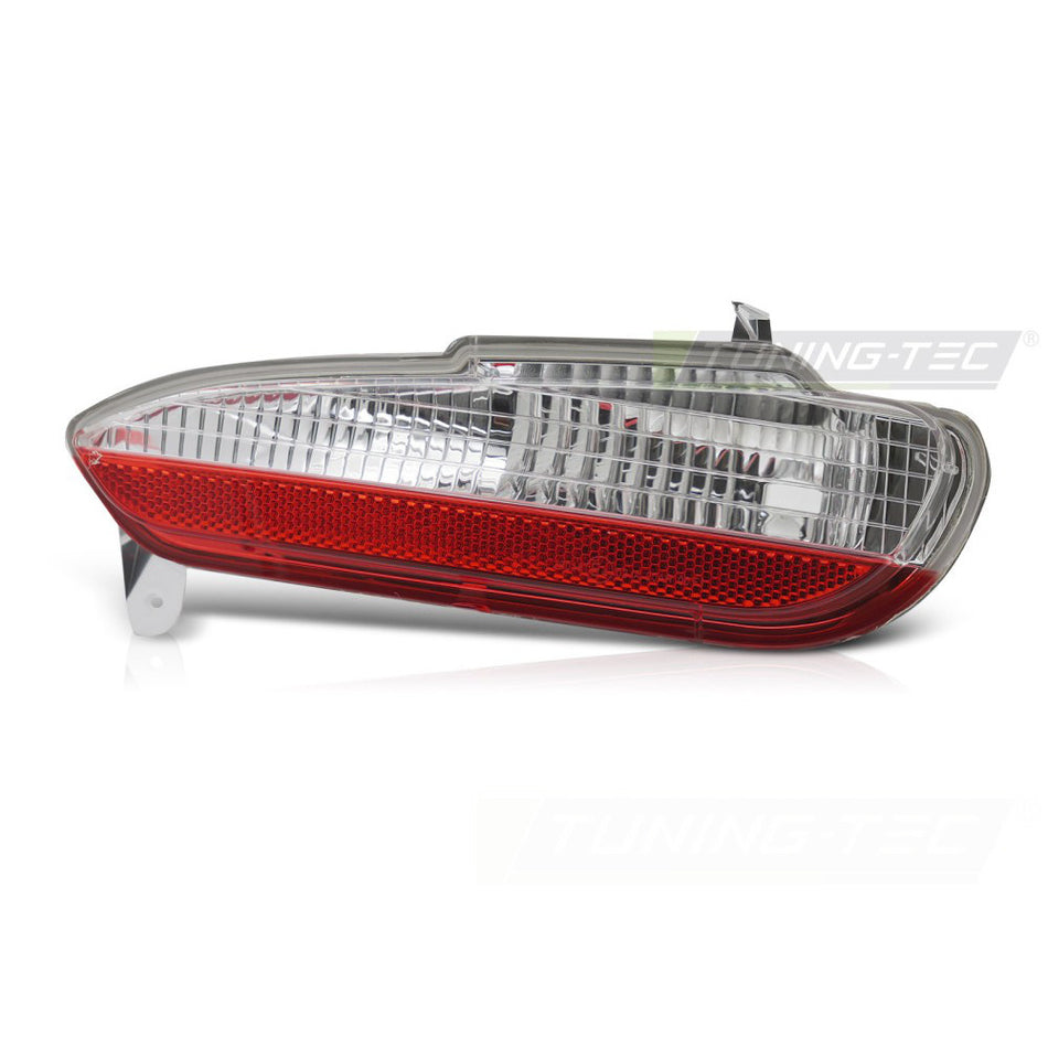 Faro Retromarcia Lato Destro Tyc per Fiat Punto Evo (2009-2012)