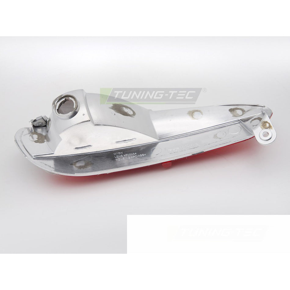 Faro Retromarcia Lato Destro Tyc per Fiat Punto Evo (2009-2012)