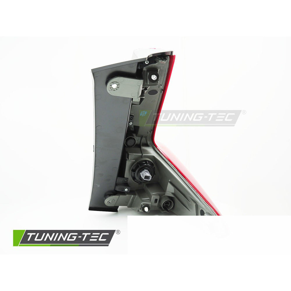 LED Fanale Posteriore Sinistro Laterale Tyc per Honda CR-V V (anni 16-19)
