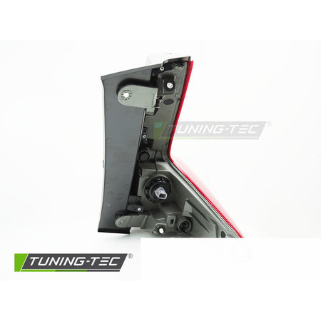 LED Fanale Posteriore Sinistro Laterale Tyc per Honda CR-V V (anni 16-19)