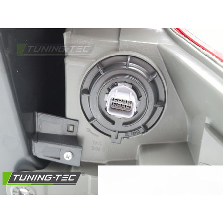 LED Fanale Posteriore Sinistro Laterale Tyc per Honda CR-V V (anni 16-19)