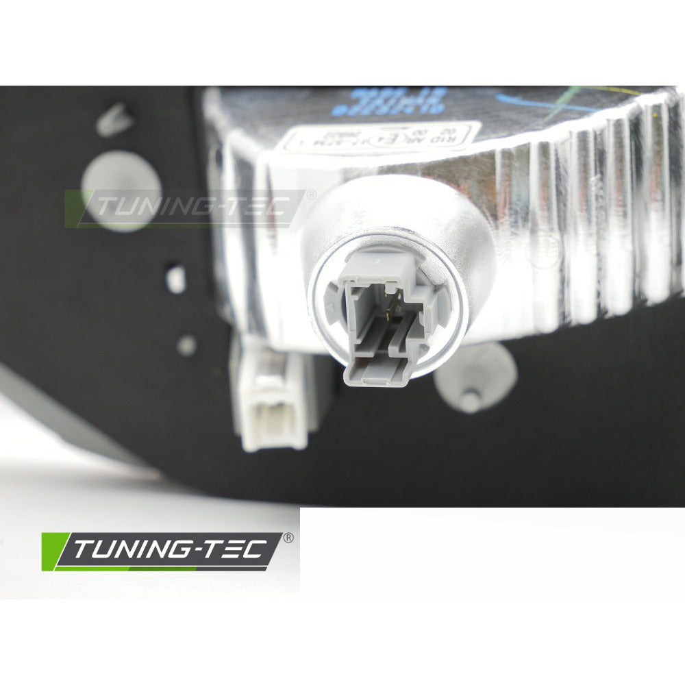 LED Fanale Posteriore Flap Sinistro Laterale Tyc per Honda CR-V V (anni