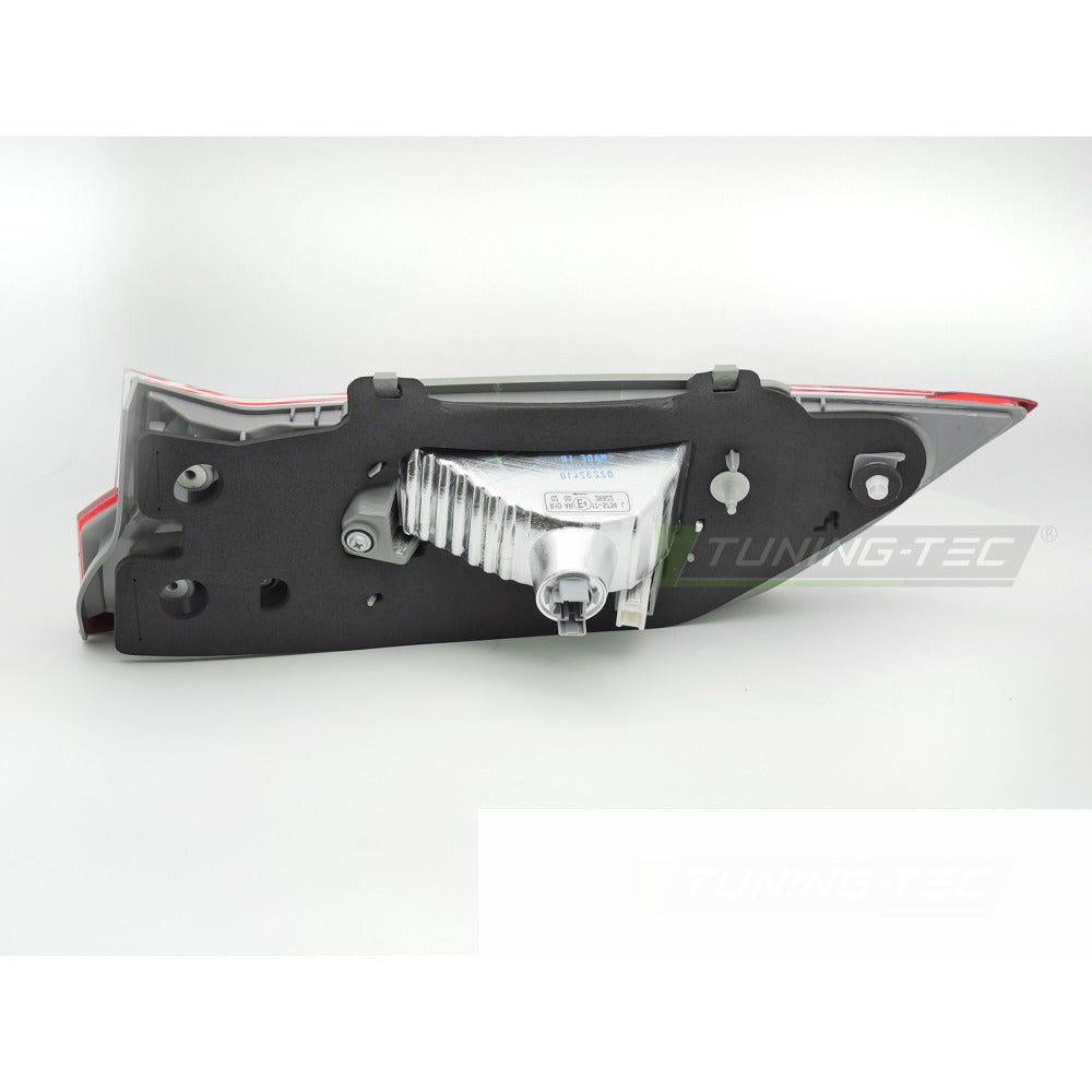 LED Fanale Posteriore Flap Destro Laterale Tyc per Honda CR-V V (2016-2019)