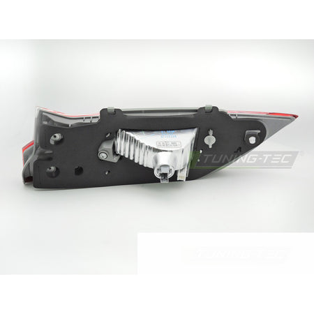 LED Fanale Posteriore Flap Destro Laterale Tyc per Honda CR-V V (2016-2019)
