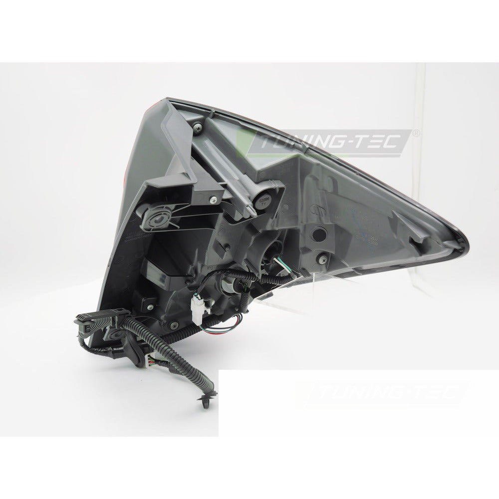 LED Fanale Posteriore Sinistro Laterale Tyc per Honda HR-V II (2015-2018)