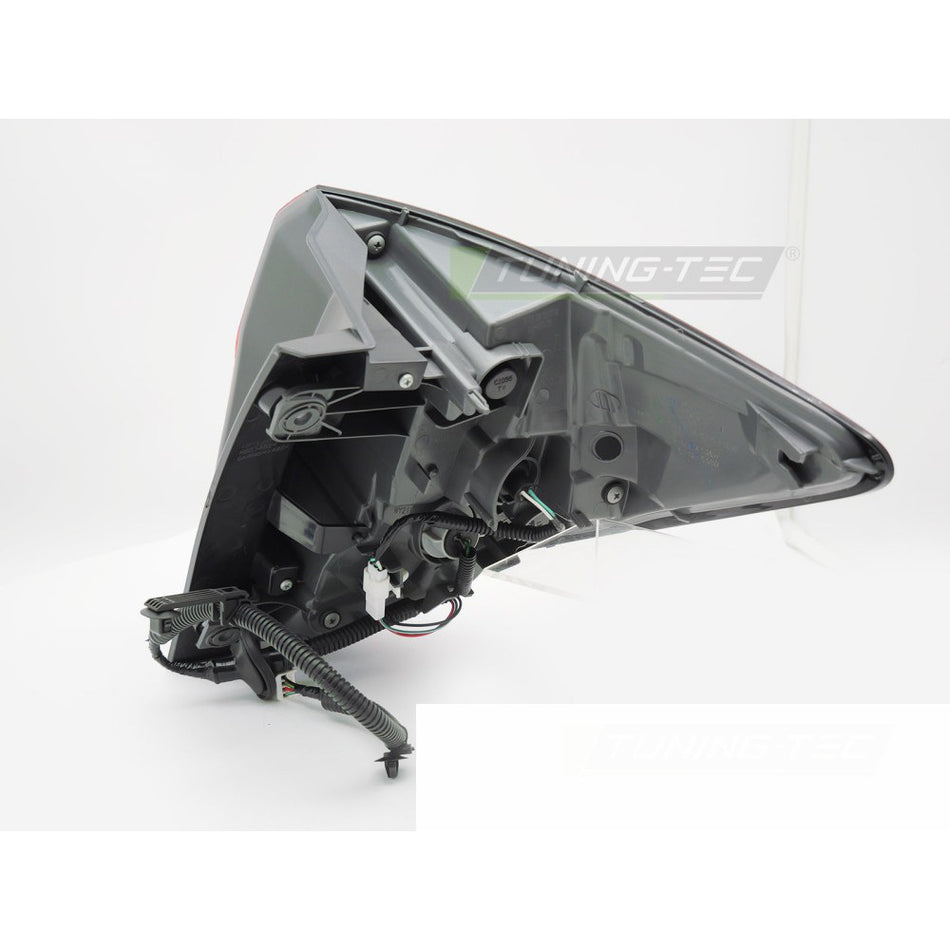 LED Fanale Posteriore Sinistro Laterale Tyc per Honda HR-V II (2015-2018)