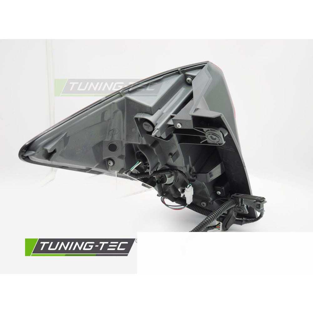 LED Fanale Posteriore Destro Laterale Tyc per Honda HR-V II (2015-2018) Fanale