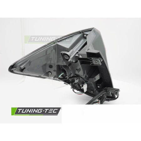 LED Fanale Posteriore Destro Laterale Tyc per Honda HR-V II (2015-2018) Fanale