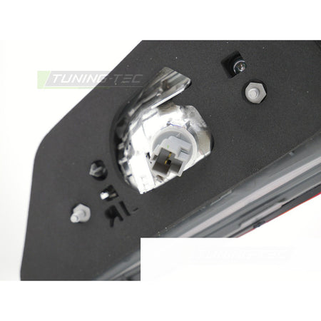 LED Fanale Posteriore Sinistro Laterale Flap Tyc per Honda HR-V II (2015-2018)