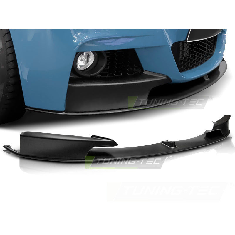 Spoiler Anteriore Performance Style per BMW F30/F31 (2011-2018)