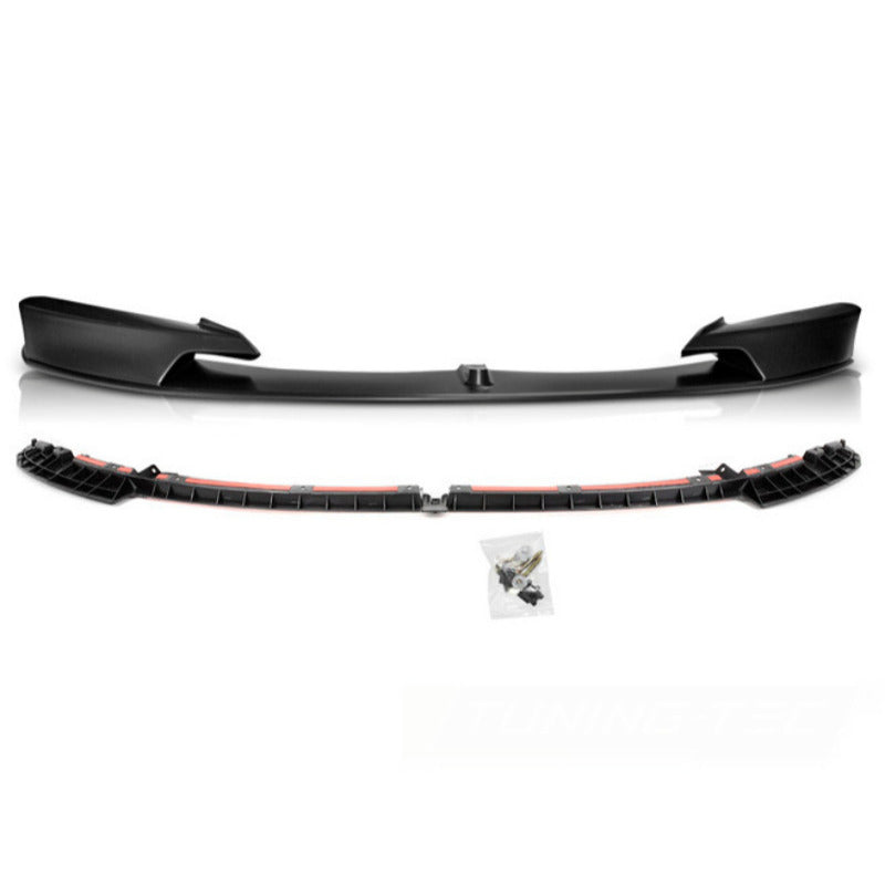 Spoiler Anteriore Performance Style per BMW F30/F31 (2011-2018)