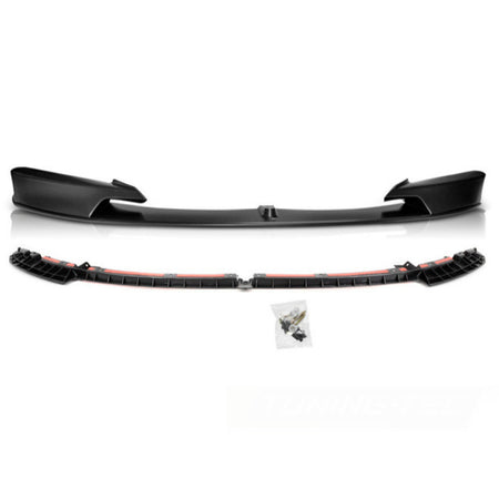 Spoiler Anteriore Performance Style per BMW F30/F31 (2011-2018)