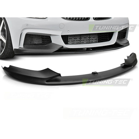 Spoiler Anteriore Performance Style per BMW F32 (2013-2020) in Materiale