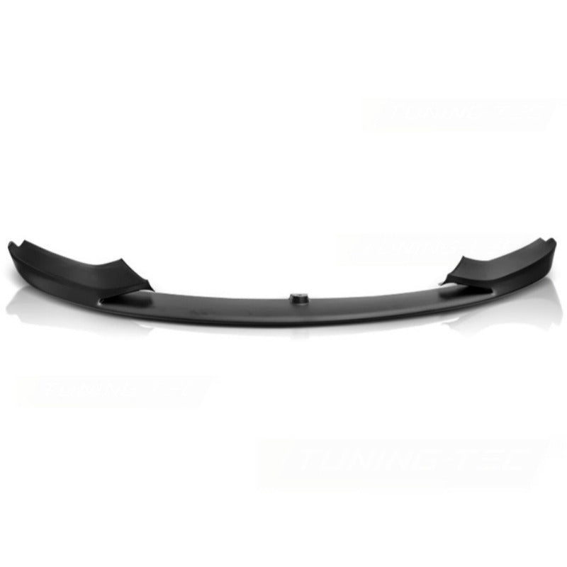 Spoiler Anteriore Performance Style per BMW F32 (2013-2020) in Materiale