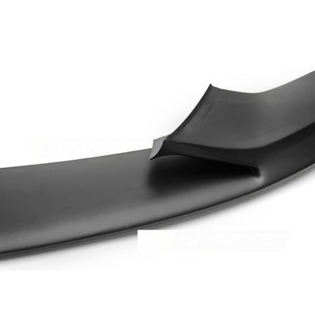 Spoiler Anteriore Performance Style per BMW F32 (2013-2020) in Materiale