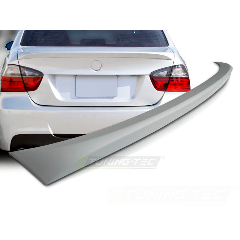 Baule Spoiler Sport per BMW E90 (2005-2011) - Accessorio Tuning Auto