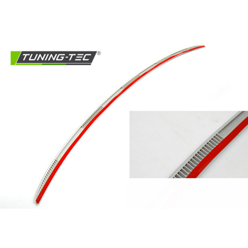 Baule Spoiler Sport Style per BMW E92 (2006-2013) - Accessorio Tuning Auto