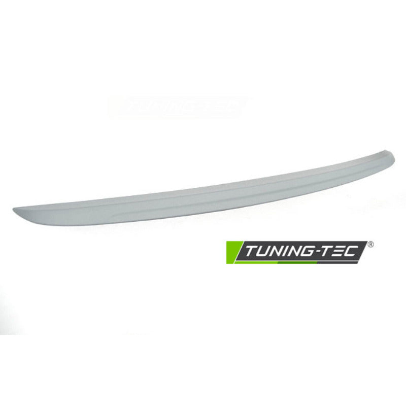 Baule Spoiler Sport per BMW E60 (2003-2010) - Accessorio Tuning Auto