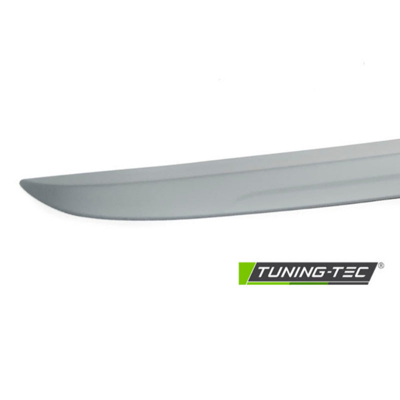 Baule Spoiler Sport per BMW E60 (2003-2010) - Accessorio Tuning Auto