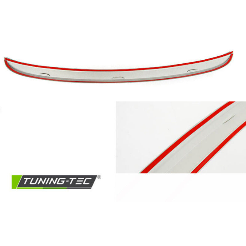 Baule Spoiler Sport per BMW E60 (2003-2010) - Accessorio Tuning Auto