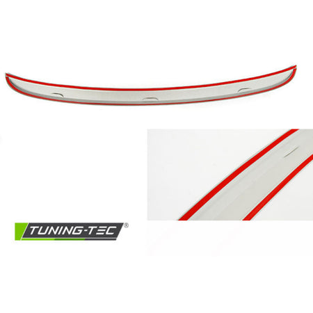 Baule Spoiler Sport per BMW E60 (2003-2010) - Accessorio Tuning Auto