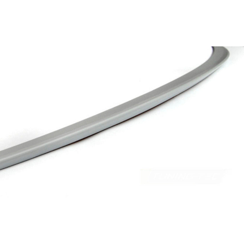 Baule Spoiler Sport Style per BMW F10 (2010-2016) - Accessorio Tuning Auto