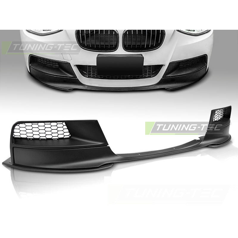 Spoiler Anteriore Performance Style per BMW F20/F21 (2011-2014)