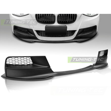 Spoiler Anteriore Performance Style per BMW F20/F21 (2011-2014)