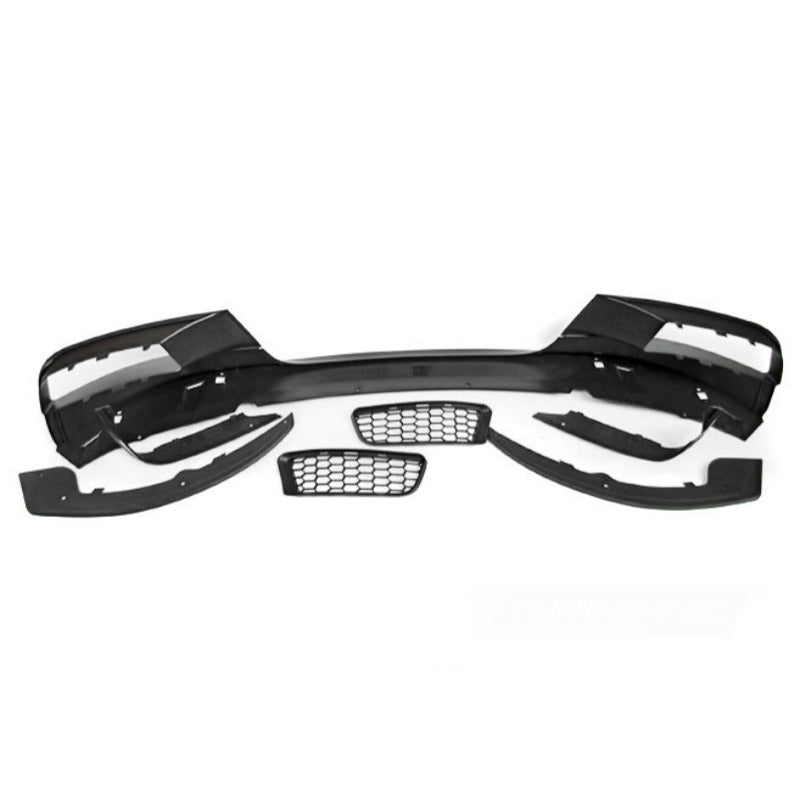 Spoiler Anteriore Performance Style per BMW F20/F21 (2011-2014)