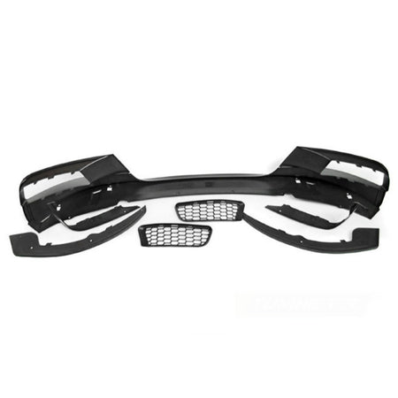 Spoiler Anteriore Performance Style per BMW F20/F21 (2011-2014)