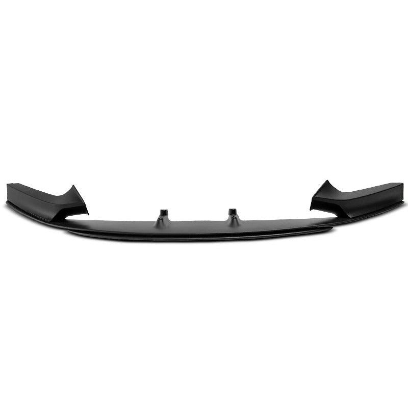 Spoiler Anteriore Performance Style per BMW F22 F23 (2013-2021) in ABS
